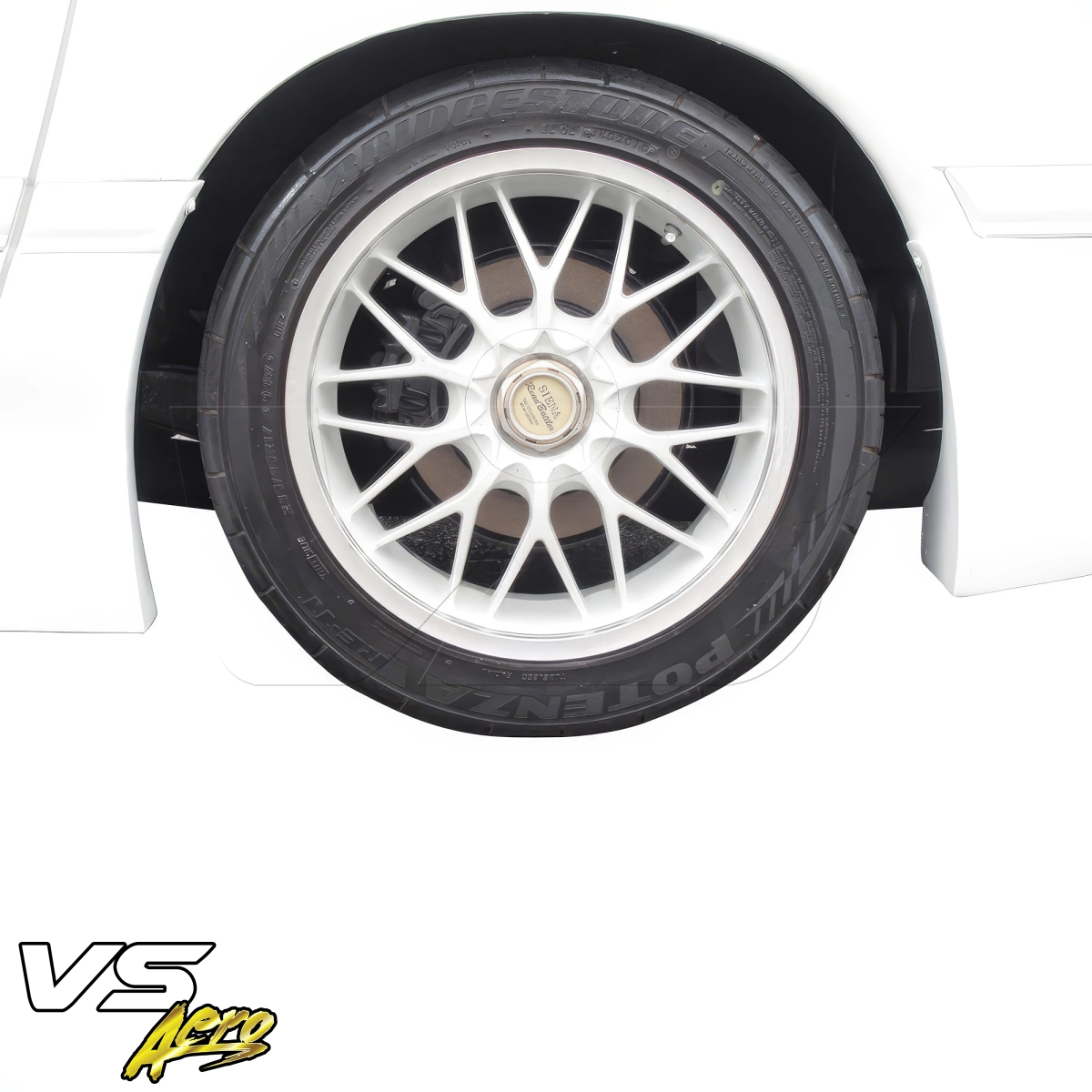 Modify your Mazda RX-7 1986 with our Exterior/Side Skirts - 11