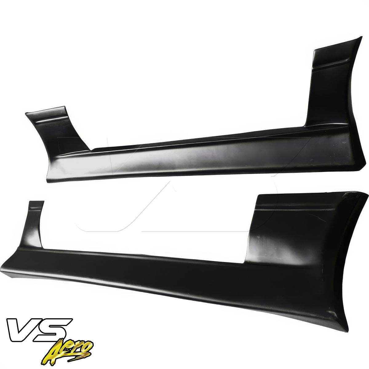 Modify your Mazda RX-7 1986 with our Exterior/Side Skirts - 