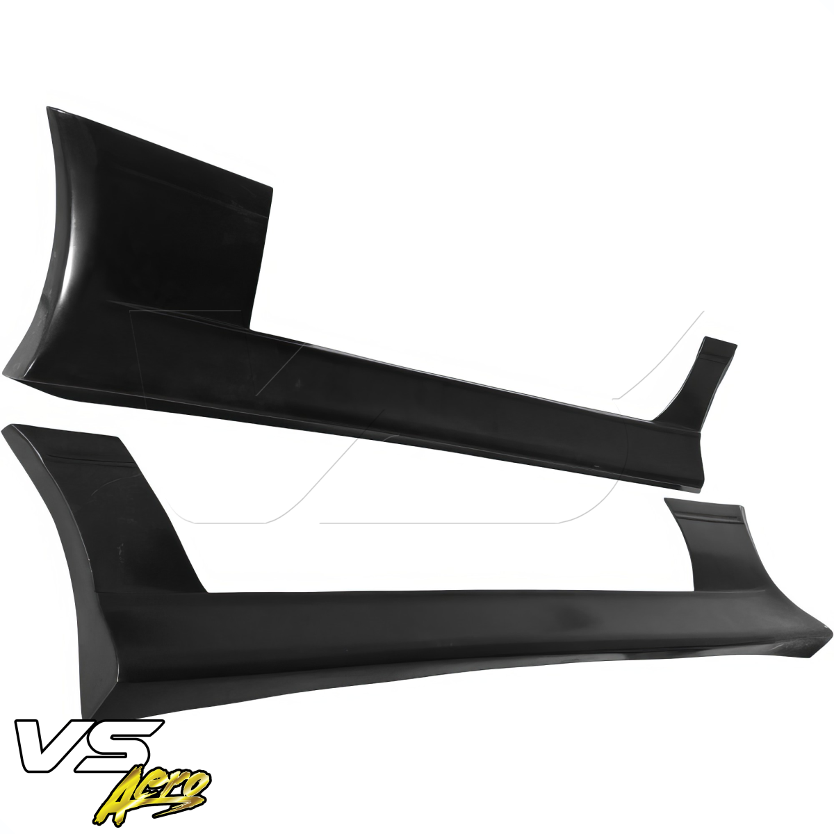 Modify your Mazda RX-7 1986 with our Exterior/Side Skirts - 