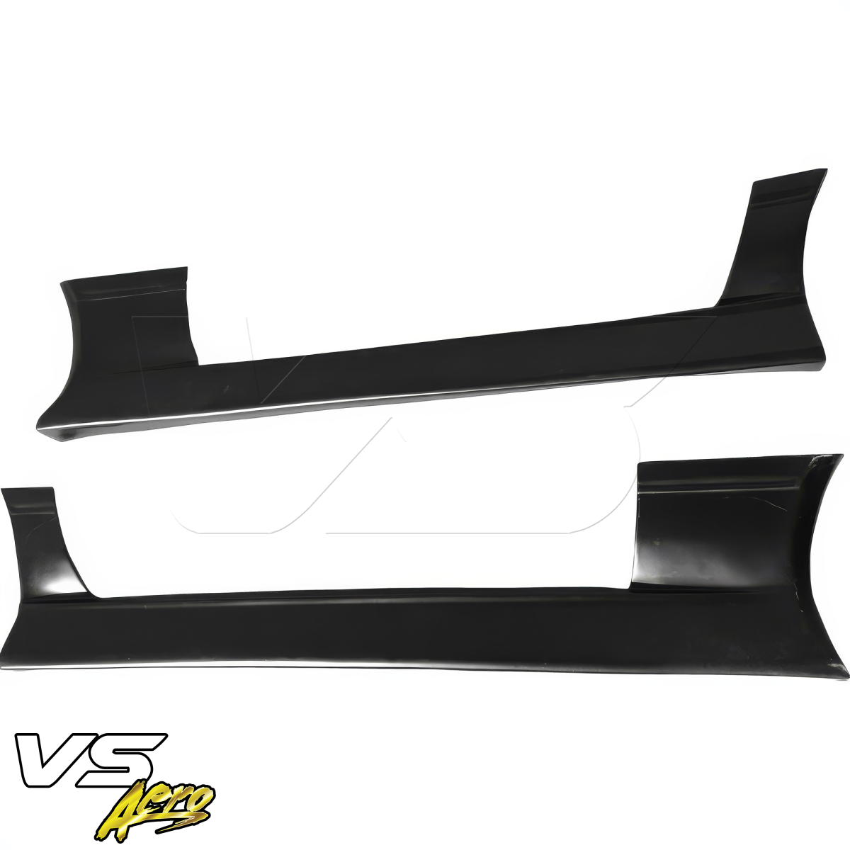 Modify your Mazda RX-7 1986 with our Exterior/Side Skirts - 