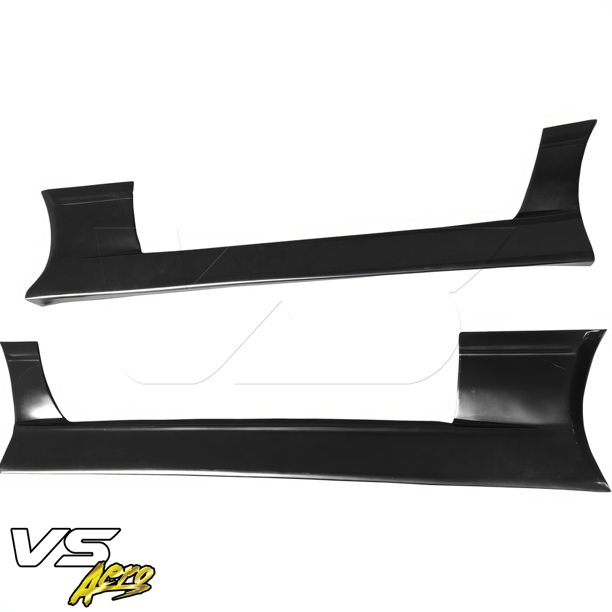 Modify your Mazda RX-7 1986 with our Exterior/Side Skirts - 