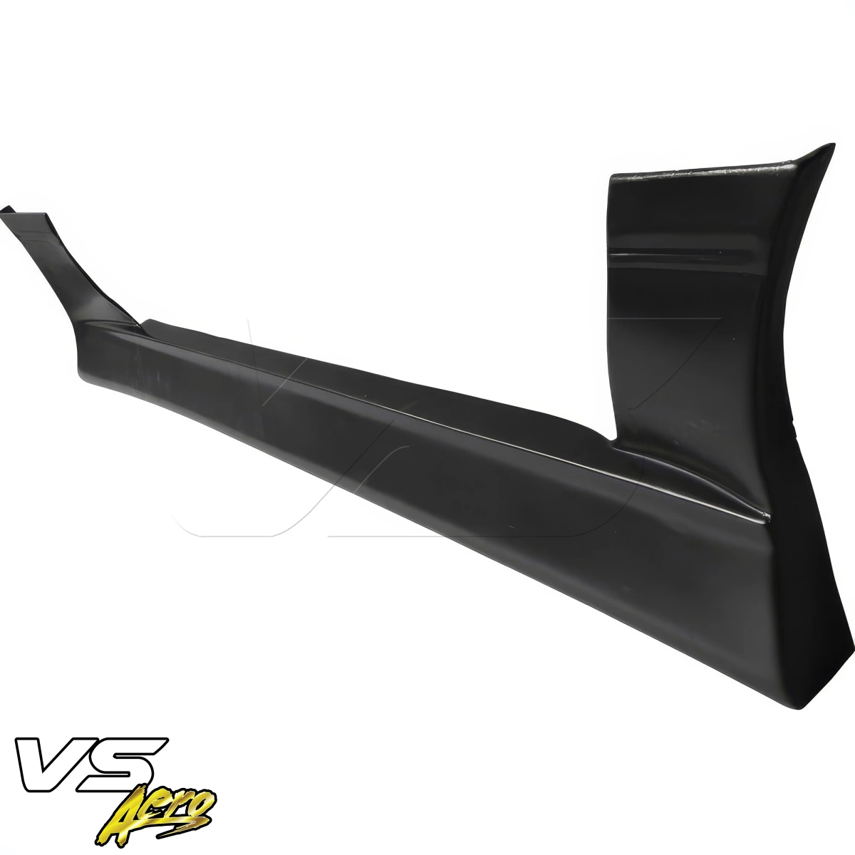 Modify your Mazda RX-7 1986 with our Exterior/Side Skirts - 25