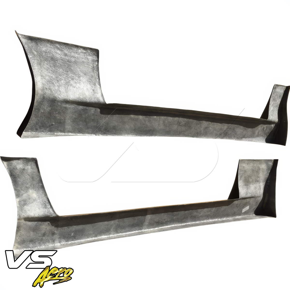 Modify your Mazda RX-7 1986 with our Exterior/Side Skirts - 