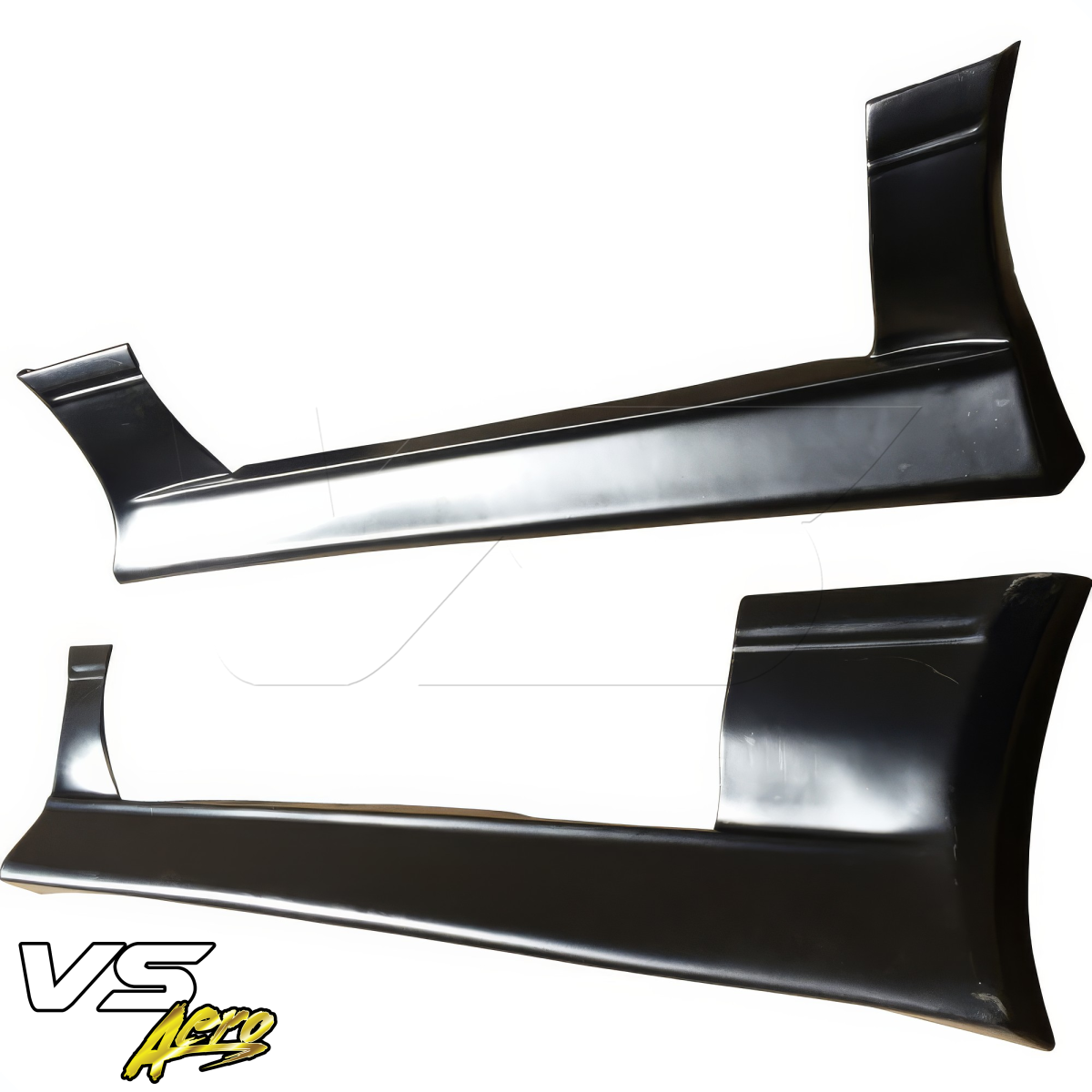 Modify your Mazda RX-7 1986 with our Exterior/Side Skirts - 