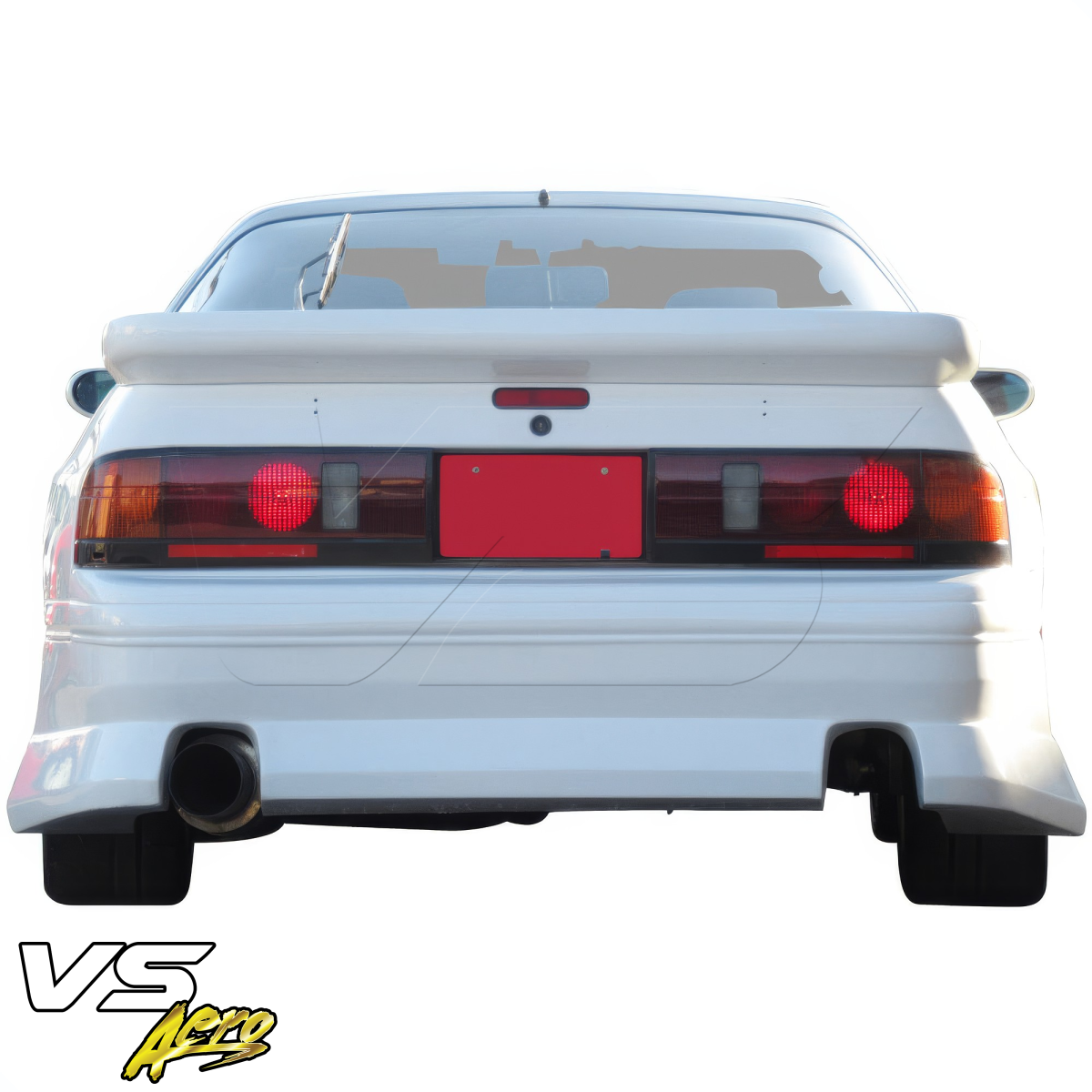 Modify your Mazda RX-7 1986 with our Exterior/Rear Bumpers or Lips - 