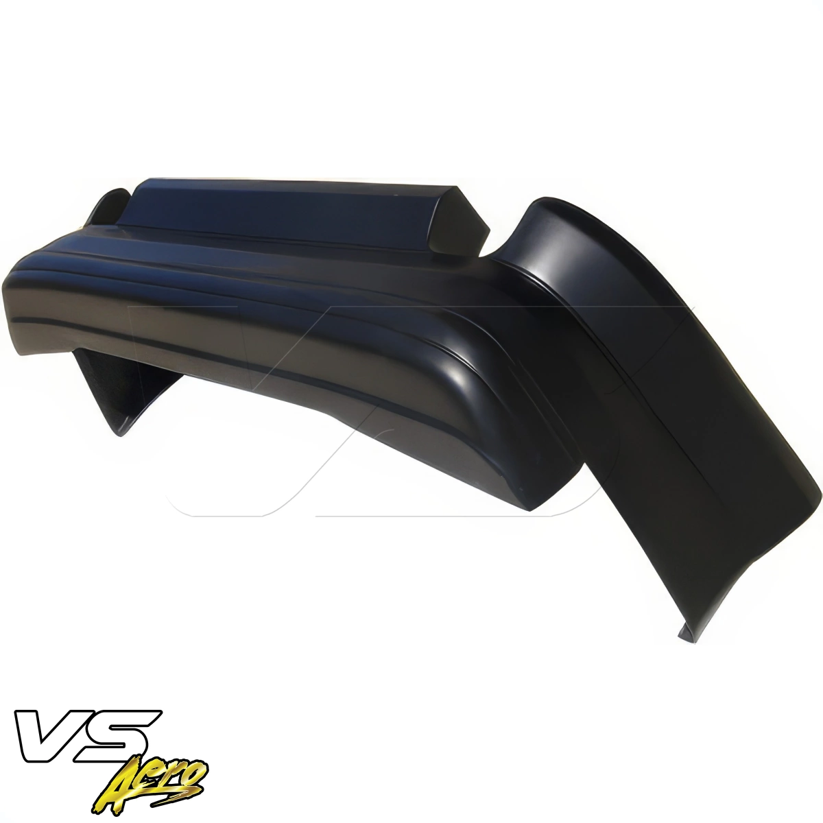 Modify your Mazda RX-7 1986 with our Exterior/Rear Bumpers - 8