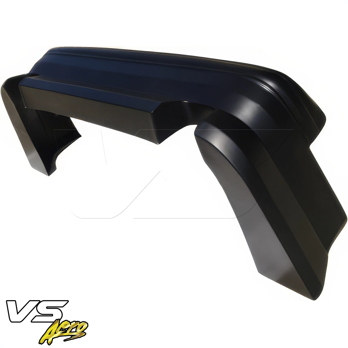 Modify your Mazda RX-7 1986 with our Exterior/Rear Bumpers - 9