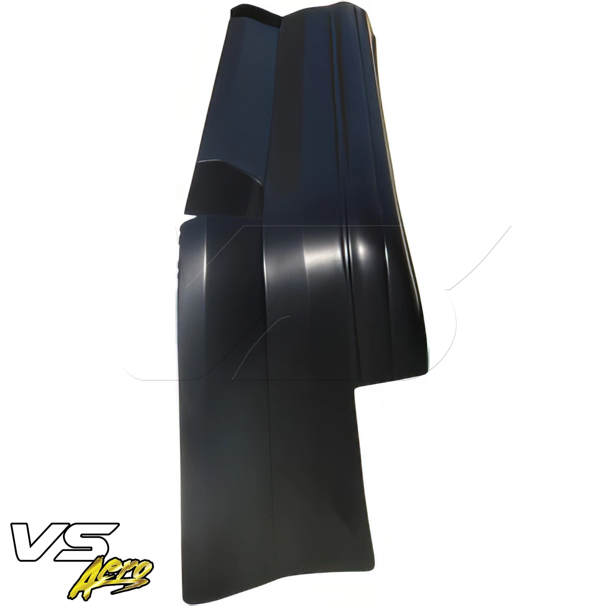 Modify your Mazda RX-7 1986 with our Exterior/Rear Bumpers - 10