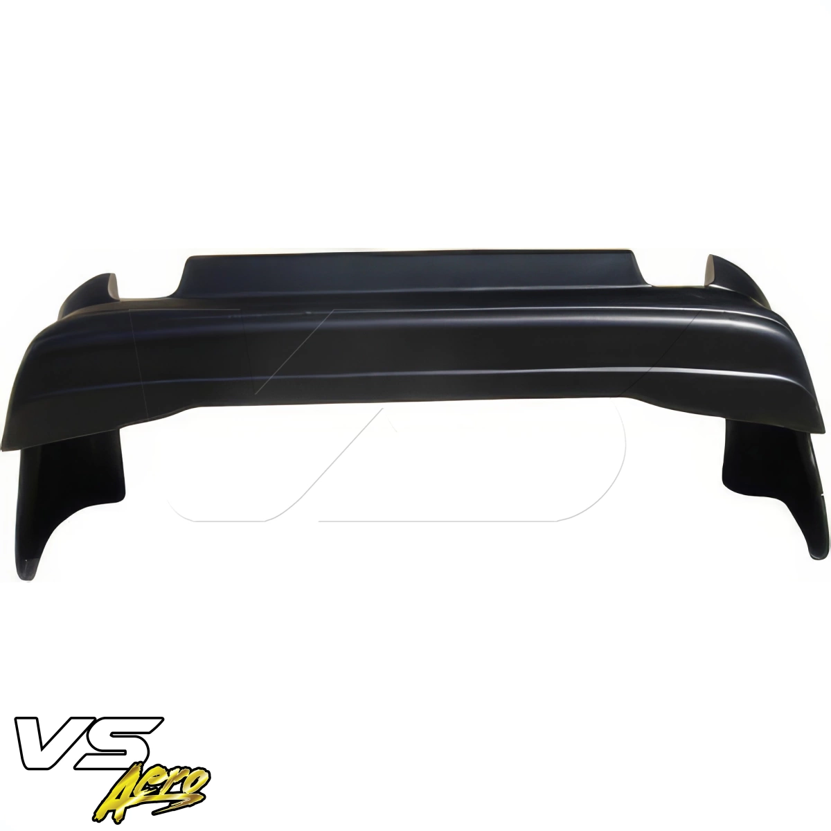 Modify your Mazda RX-7 1986 with our Exterior/Rear Bumpers - 11