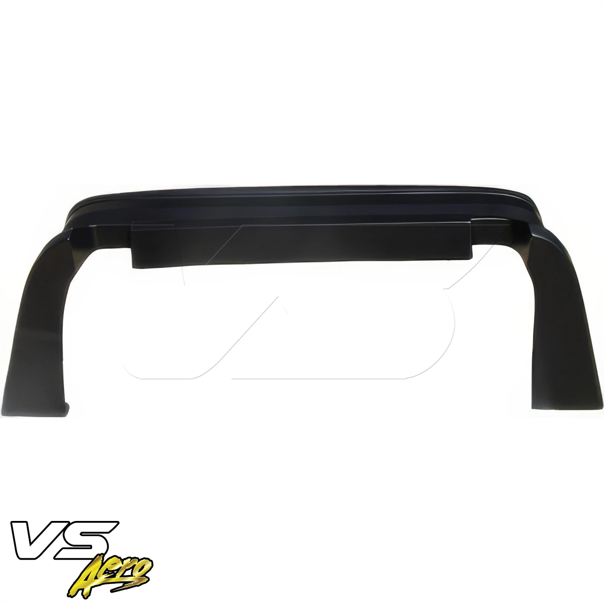 Modify your Mazda RX-7 1986 with our Exterior/Rear Bumpers - 12
