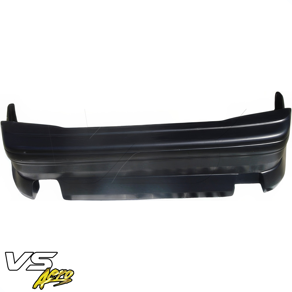 Modify your Mazda RX-7 1986 with our Exterior/Rear Bumpers or Lips - 