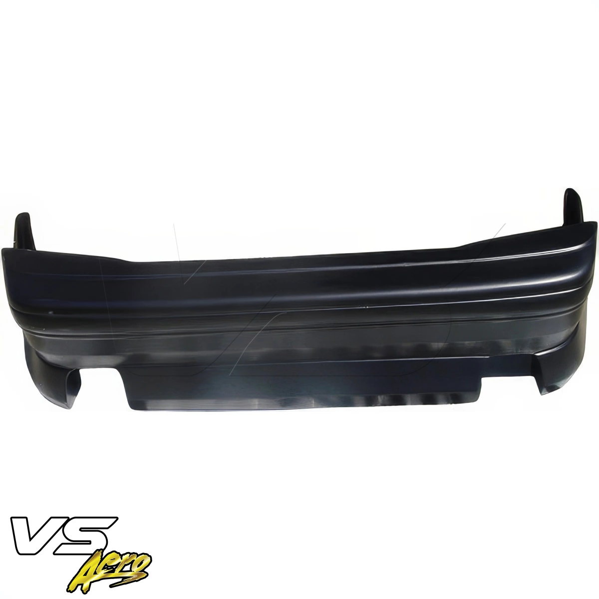 Modify your Mazda RX-7 1986 with our Exterior/Rear Bumpers - 13