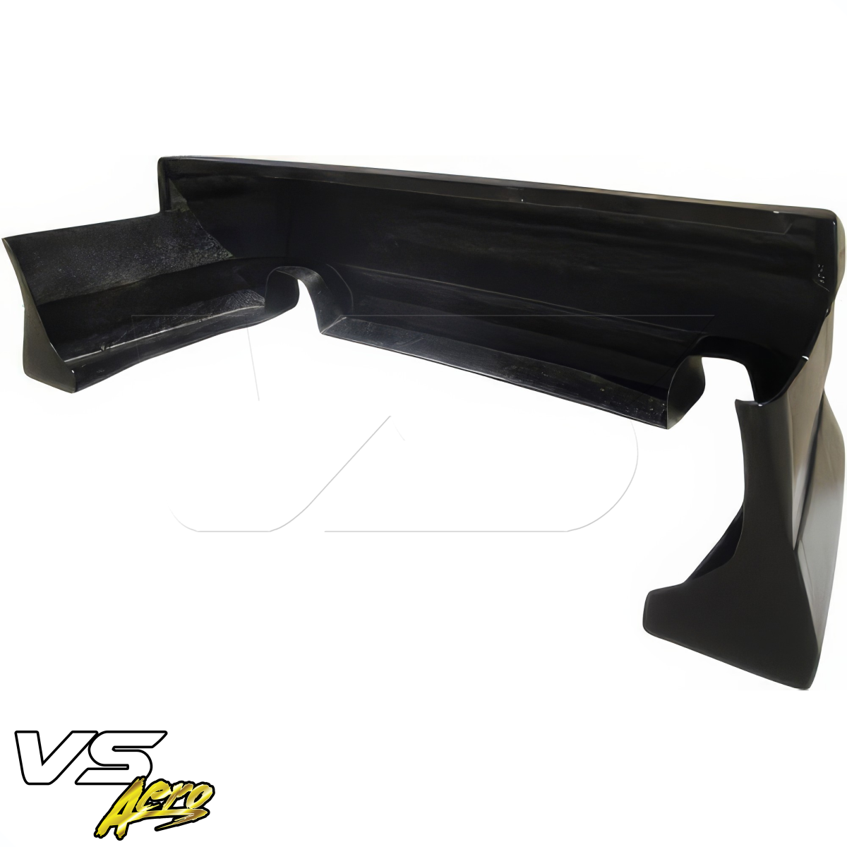 Modify your Mazda RX-7 1986 with our Exterior/Rear Bumpers or Lips - 