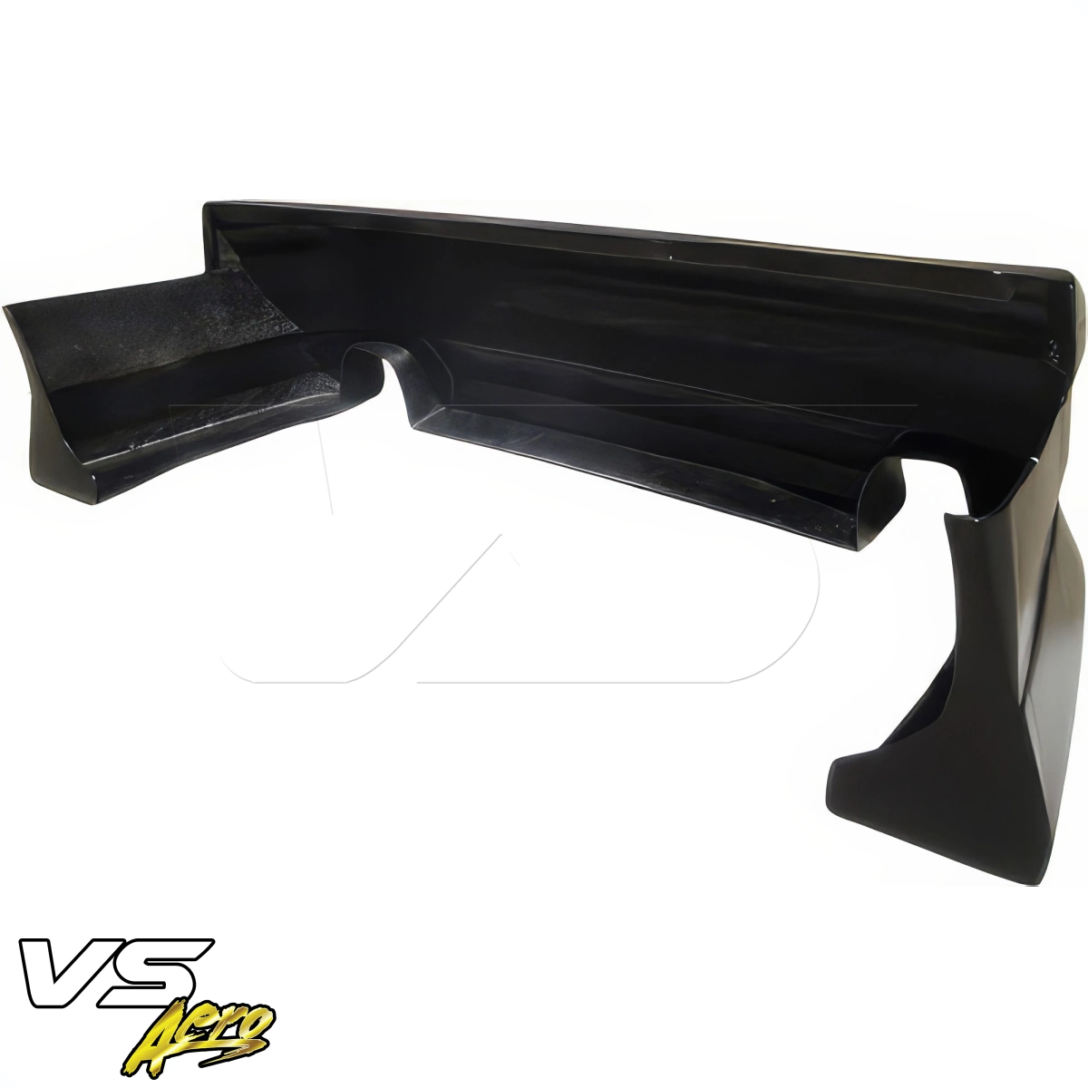Modify your Mazda RX-7 1986 with our Exterior/Rear Bumpers - 14