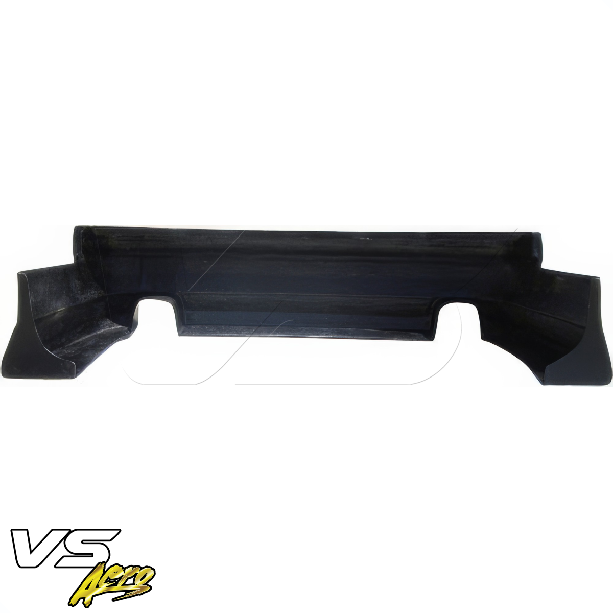 Modify your Mazda RX-7 1986 with our Exterior/Rear Bumpers or Lips - 