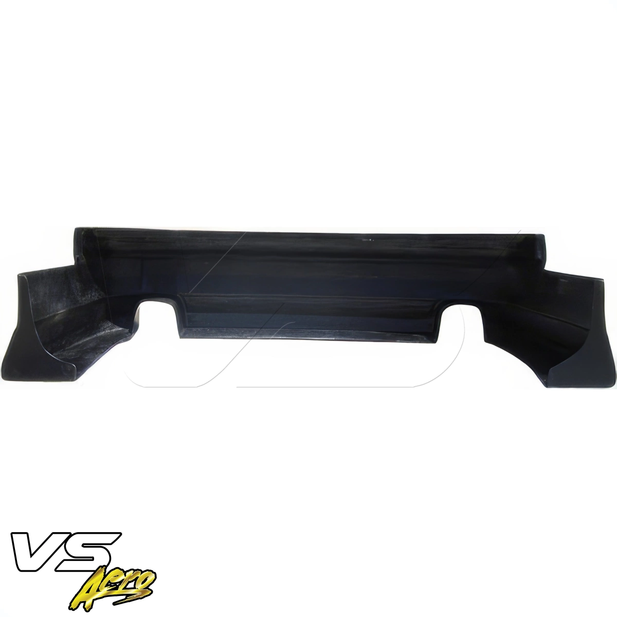 Modify your Mazda RX-7 1986 with our Exterior/Rear Bumpers - 15