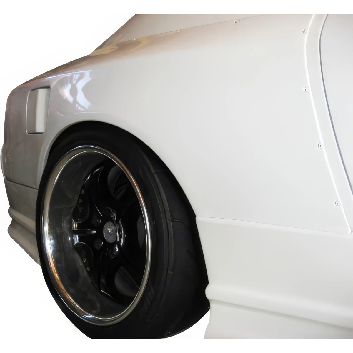 Modify your Nissan Silvia 1999 with our Exterior/Fenders - 1