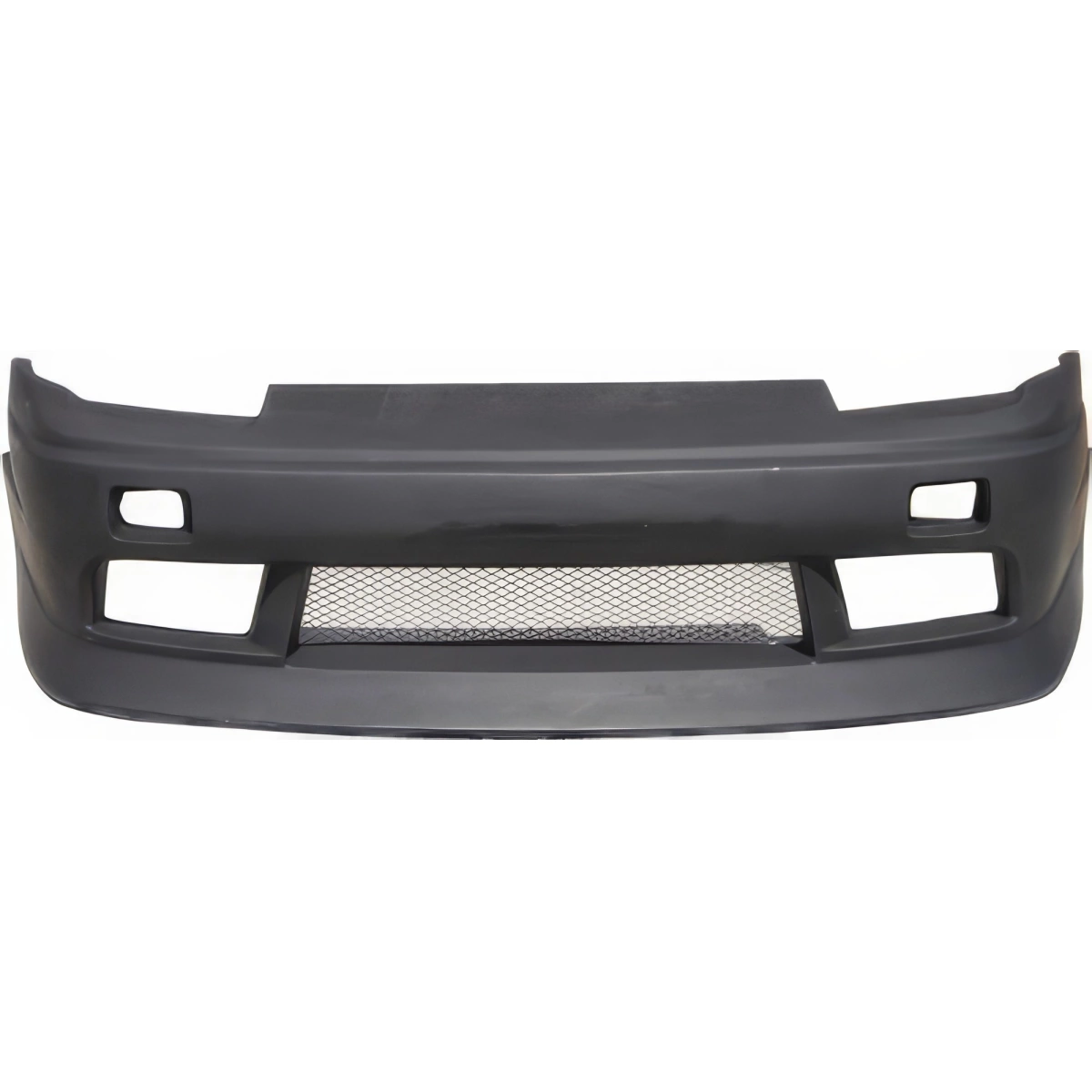 Modify your Nissan 240SX 1989 with our Exterior/Front Bumpers - 15