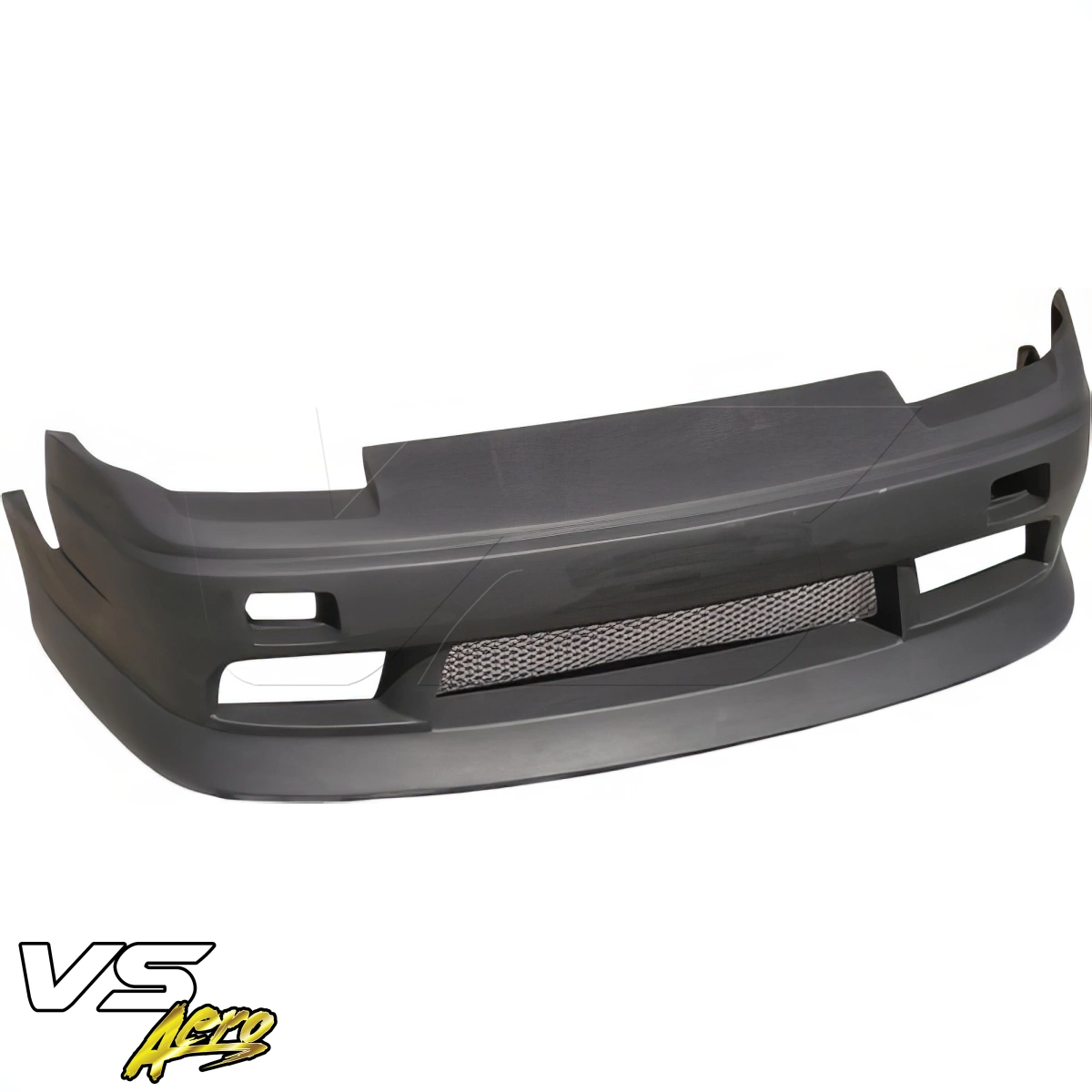 Modify your Nissan 240SX 1989 with our Exterior/Front Bumpers - 16