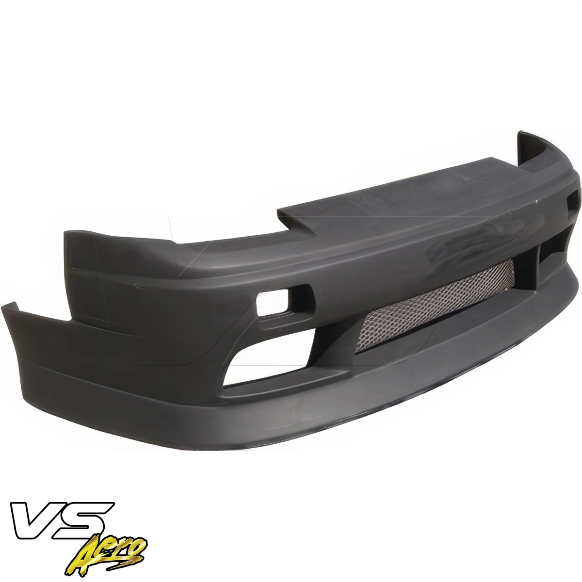 Modify your Nissan 240SX 1989 with our Exterior/Front Bumpers - 17