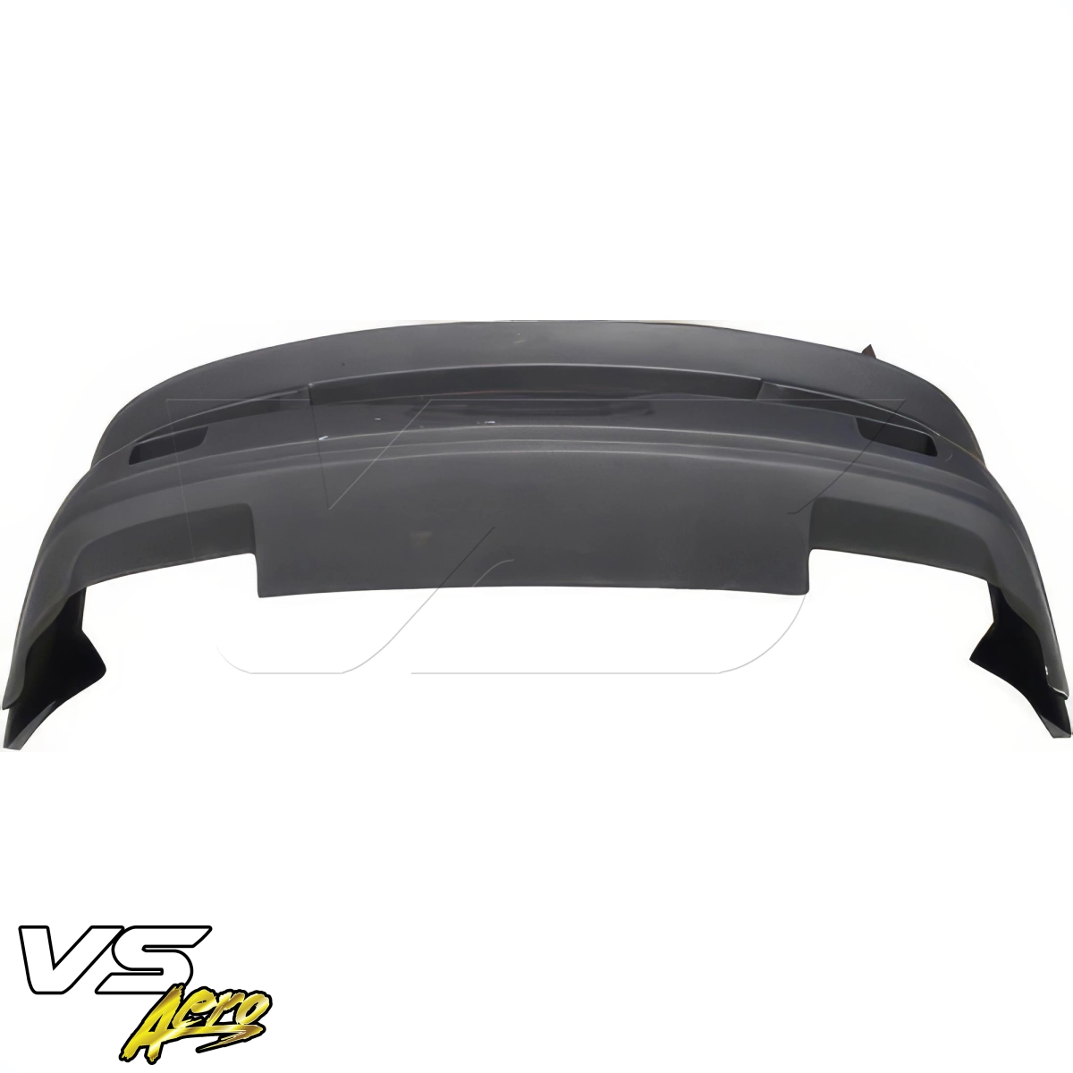 Modify your Nissan 240SX 1989 with our Exterior/Front Bumpers - 18