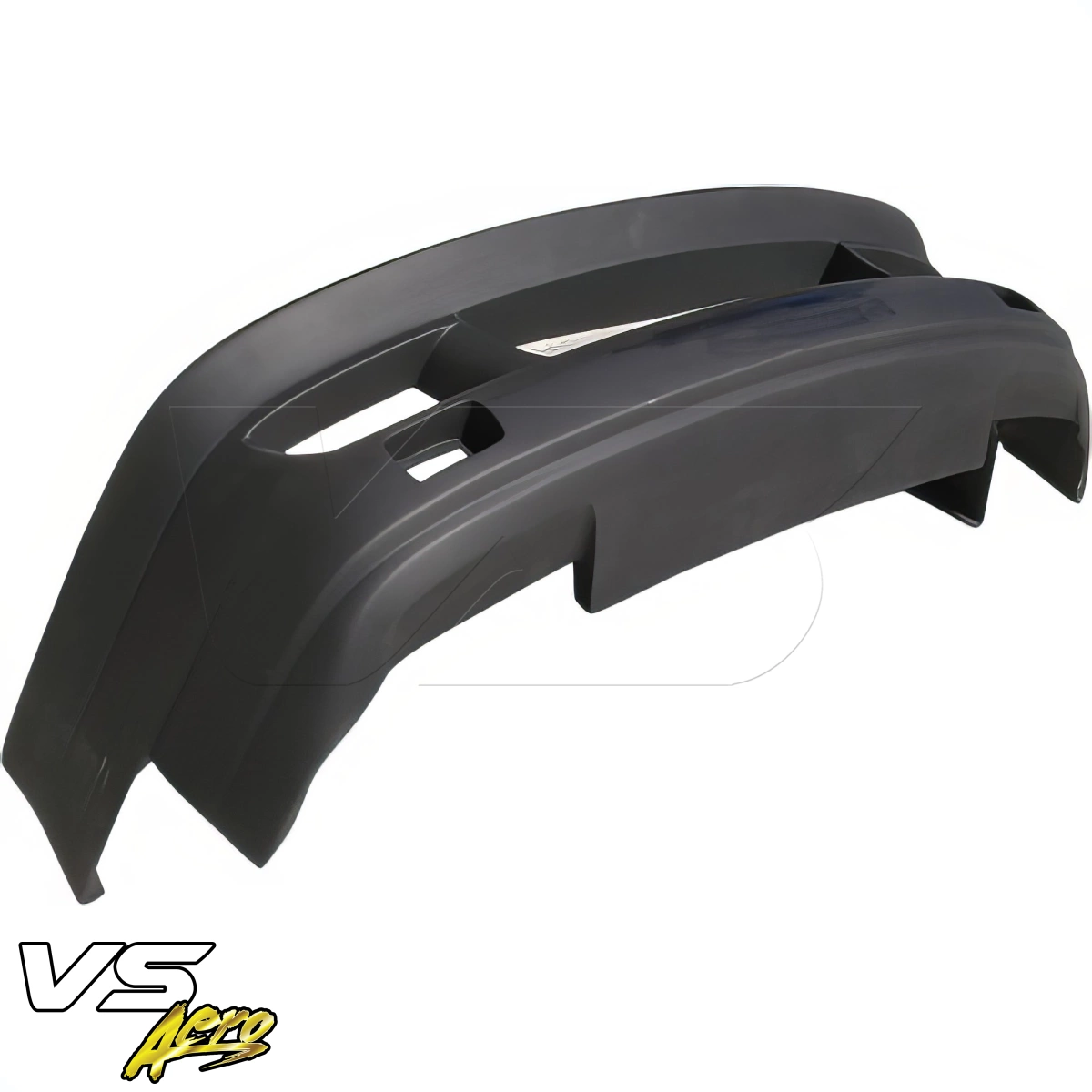 Modify your Nissan 240SX 1989 with our Exterior/Front Bumpers - 19