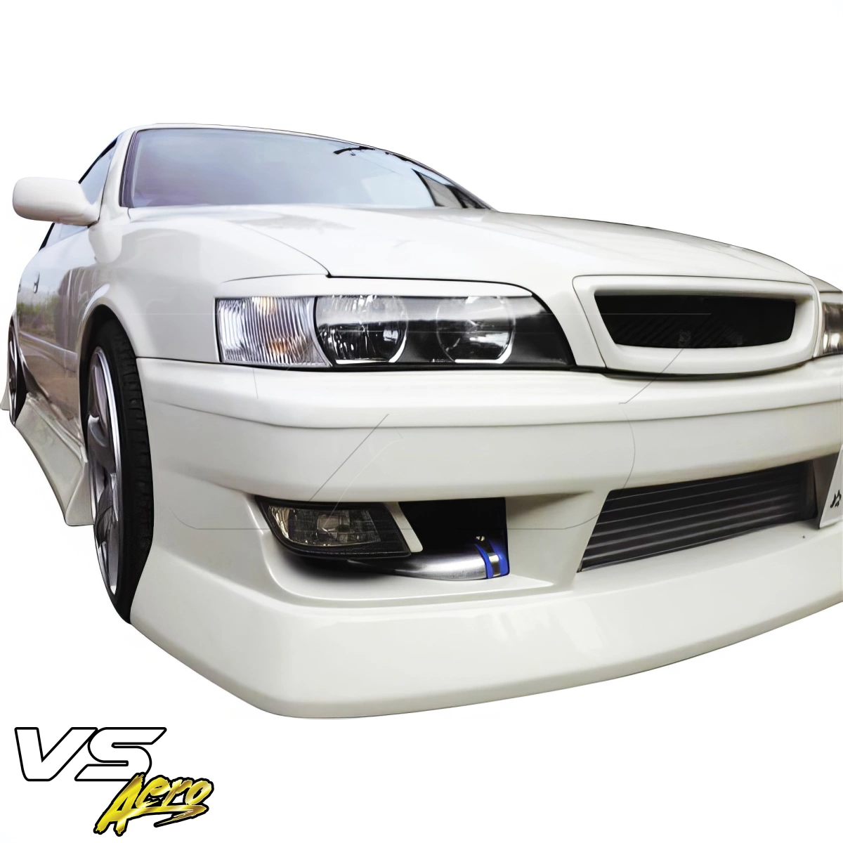 Modify your Toyota Chaser 1997 with our Exterior/Complete Body Kits - 3