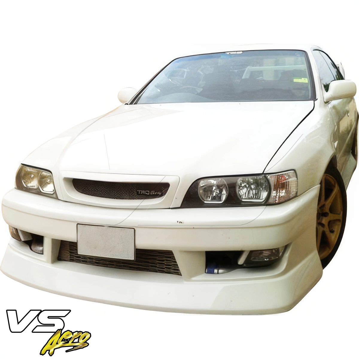 Modify your Toyota Chaser 1997 with our Exterior/Complete Body Kits - 7