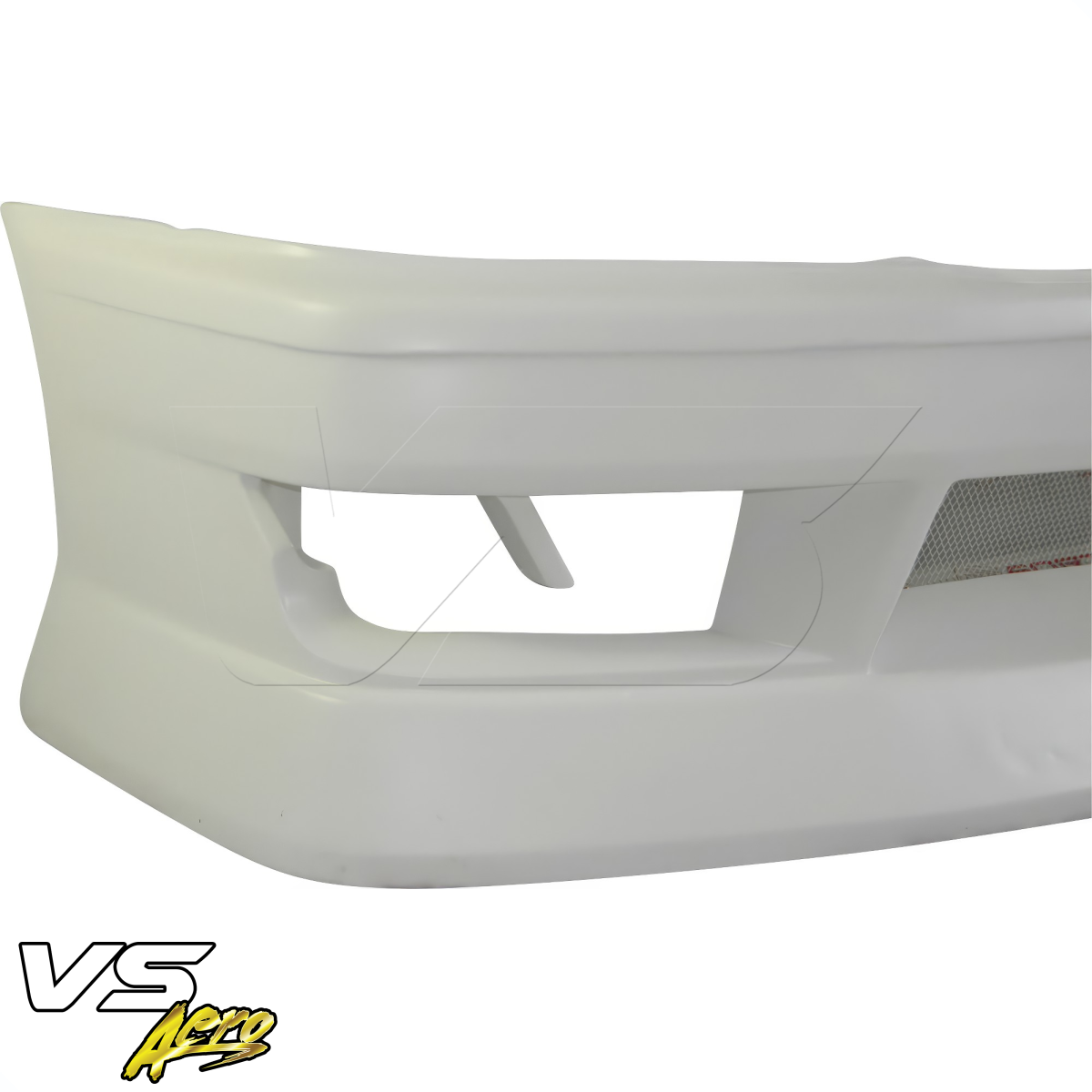Modify your Toyota Chaser 1997 with our Exterior/Front Bumpers - 