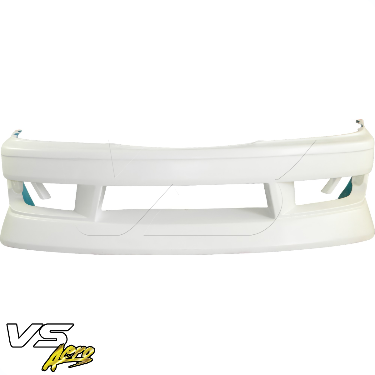 Modify your Toyota Chaser 1997 with our Exterior/Front Bumpers - 