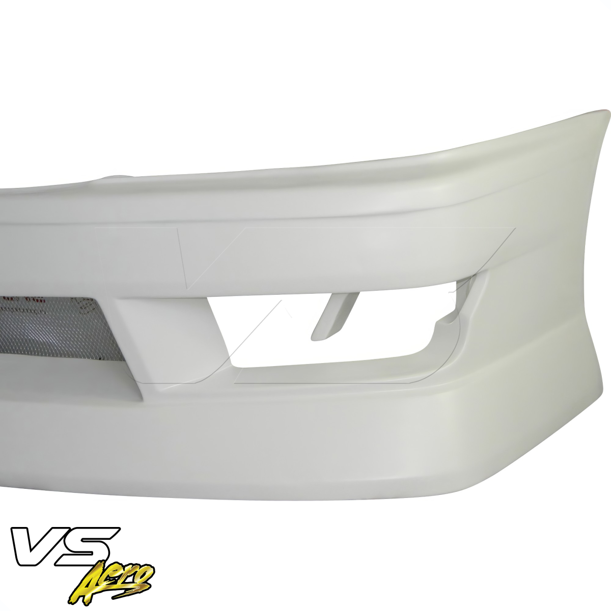 Modify your Toyota Chaser 1997 with our Exterior/Front Bumpers - 
