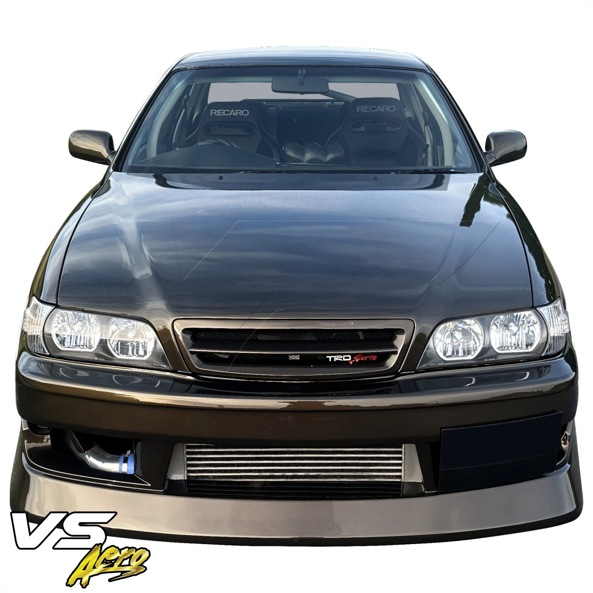 Modify your Toyota Chaser 1997 with our Exterior/Complete Body Kits - 15