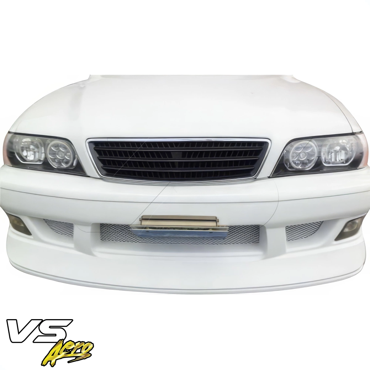 Modify your Toyota Chaser 1997 with our Exterior/Complete Body Kits - 4