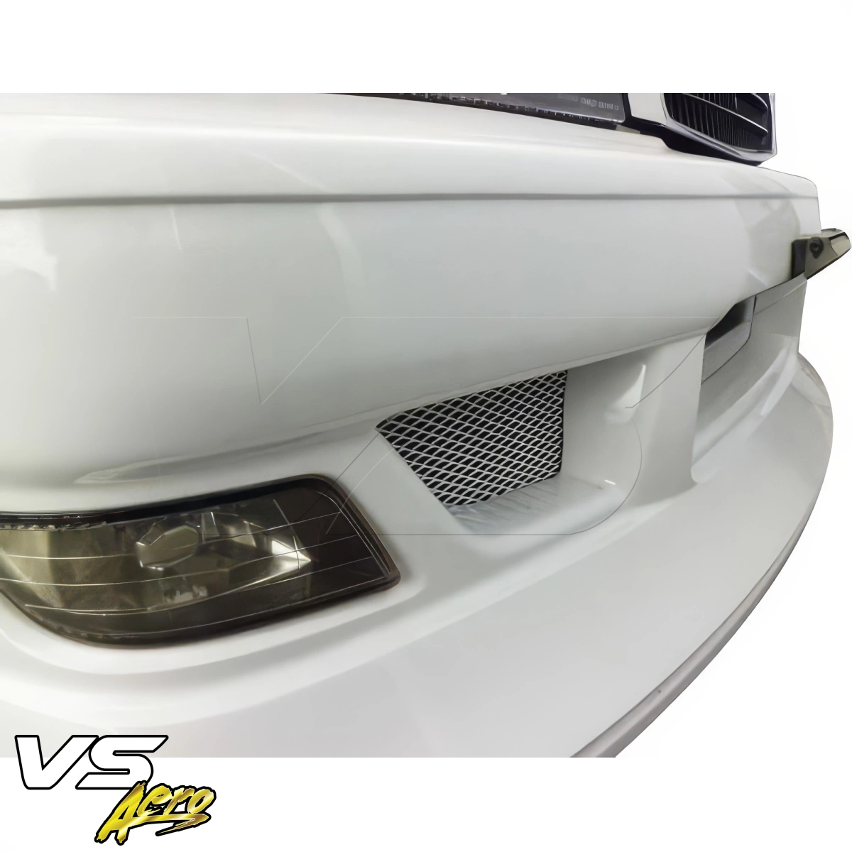 Modify your Toyota Chaser 1997 with our Exterior/Complete Body Kits - 5