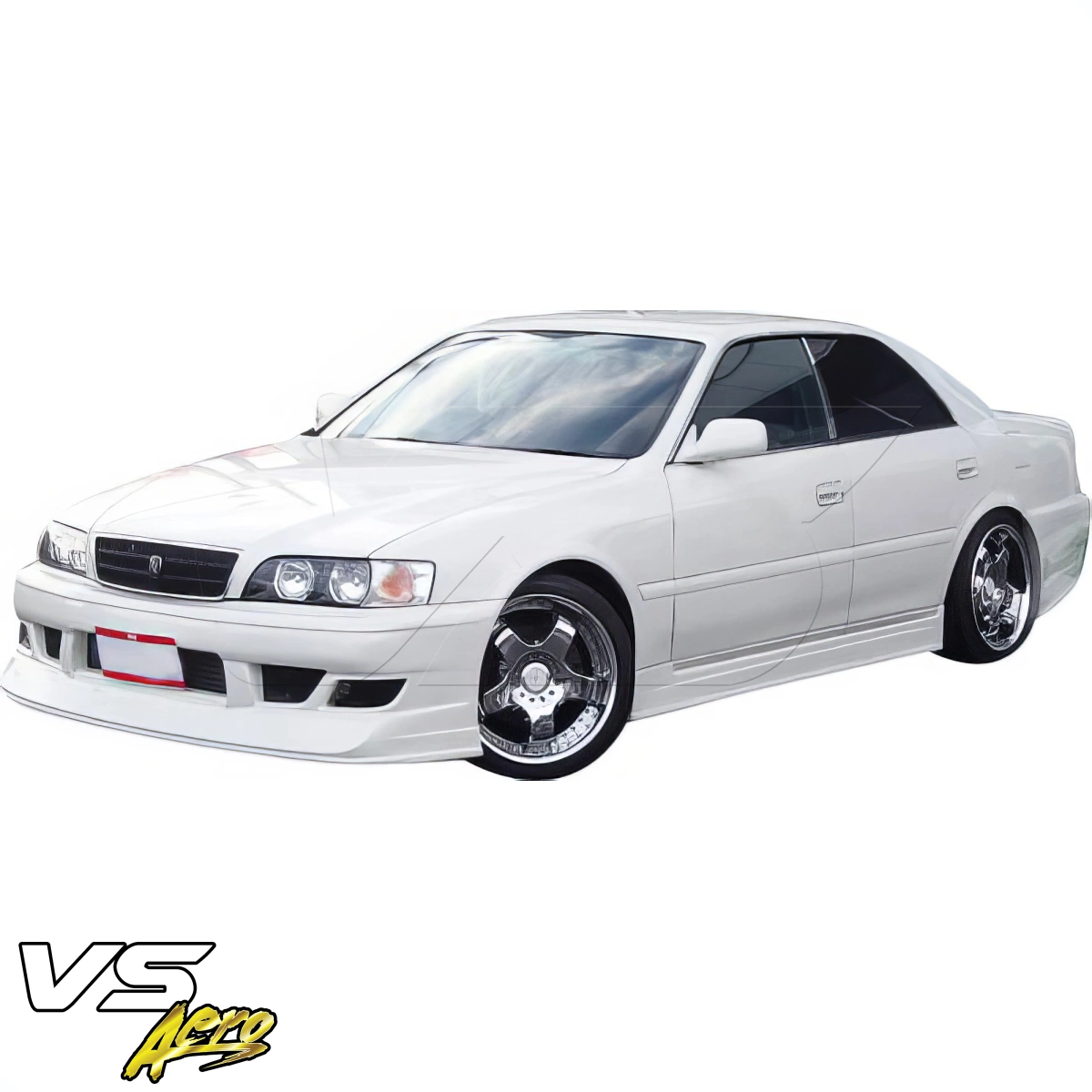 Modify your Toyota Chaser 1997 with our Exterior/Complete Body Kits - 9