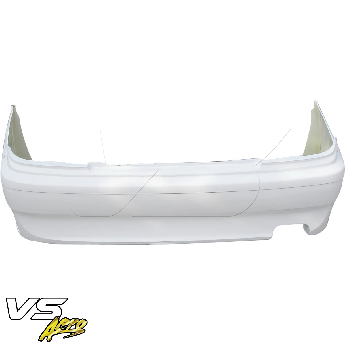 Modify your Toyota Chaser 1997 with our Exterior/Rear Bumpers - 10