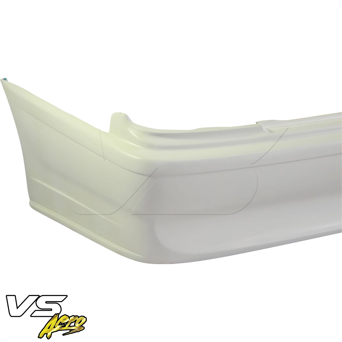 Modify your Toyota Chaser 1997 with our Exterior/Rear Bumpers - 13