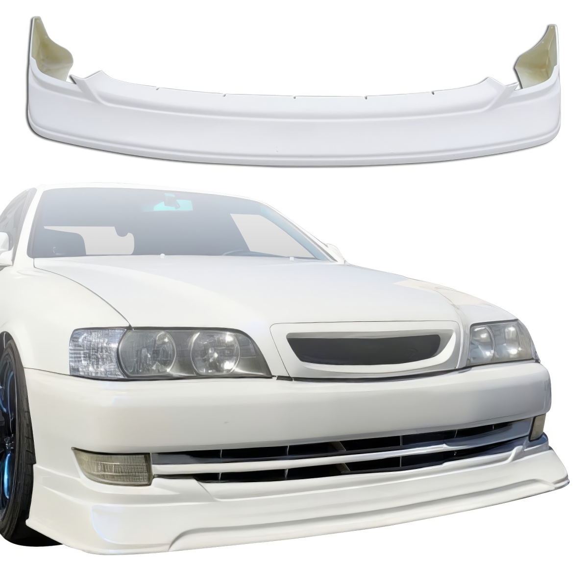 Modify your Toyota Chaser 1997 with our Exterior/Complete Body Kits - 