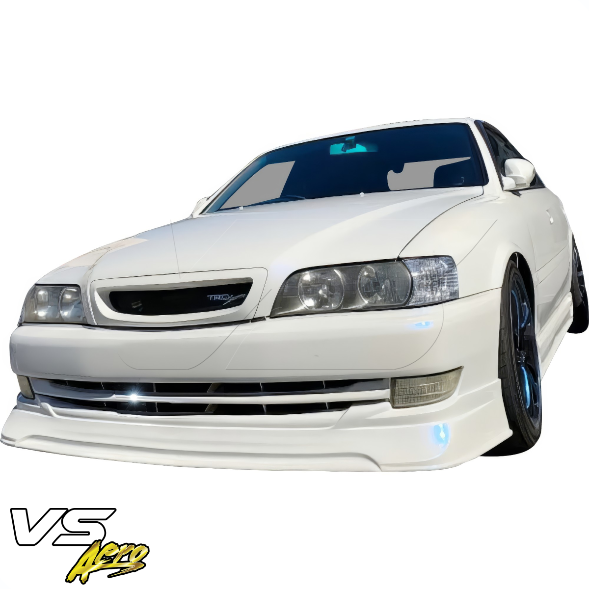 Modify your Toyota Chaser 1997 with our Exterior/Complete Body Kits - 