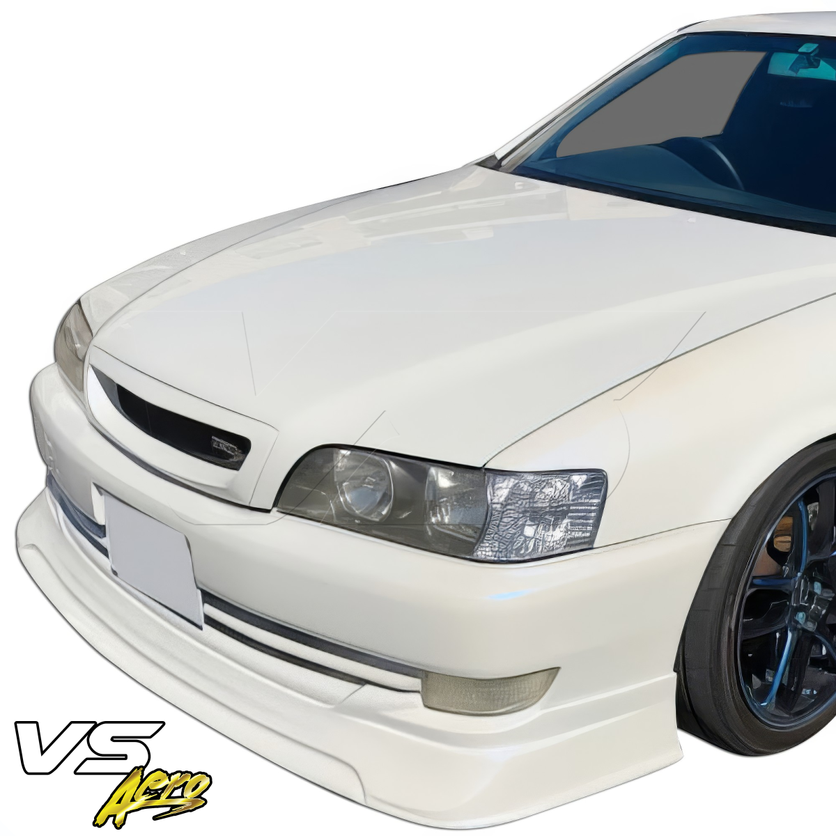 Modify your Toyota Chaser 1997 with our Exterior/Complete Body Kits - 