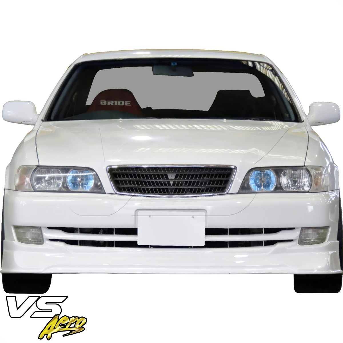 Modify your Toyota Chaser 1997 with our Exterior/Complete Body Kits - 