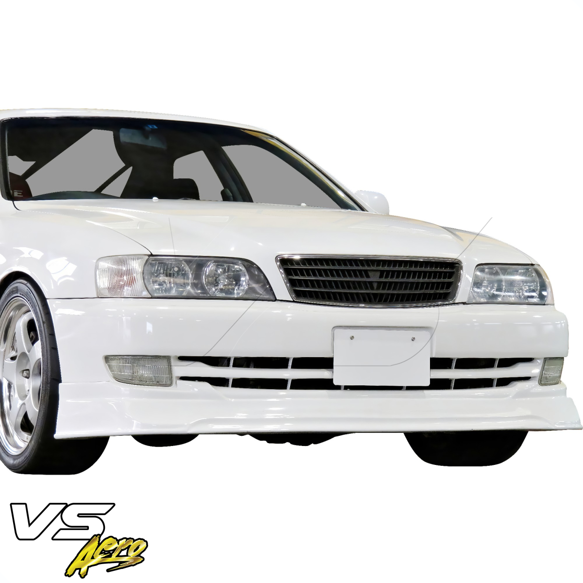 Modify your Toyota Chaser 1997 with our Exterior/Complete Body Kits - 