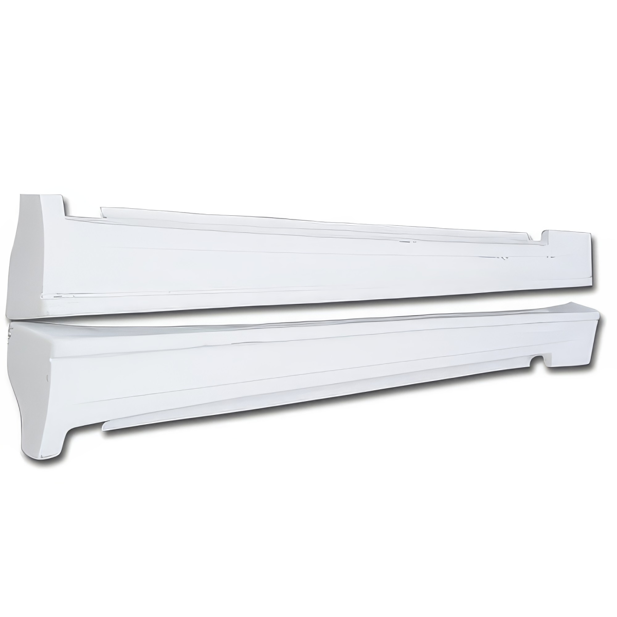 Modify your Toyota Chaser 1997 with our Exterior/Side Skirts - 