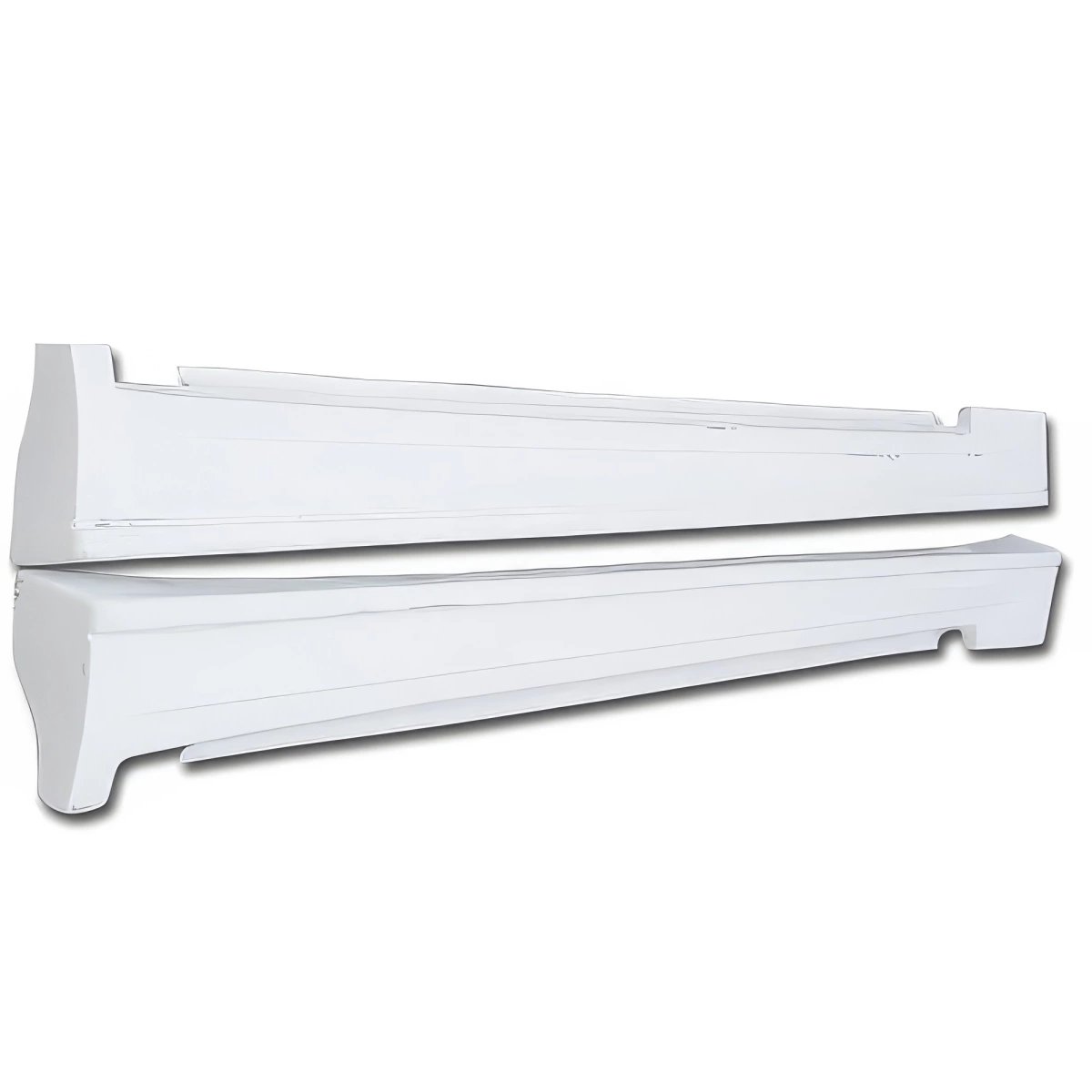 Modify your Toyota Chaser 1997 with our Exterior/Side Skirts - 7