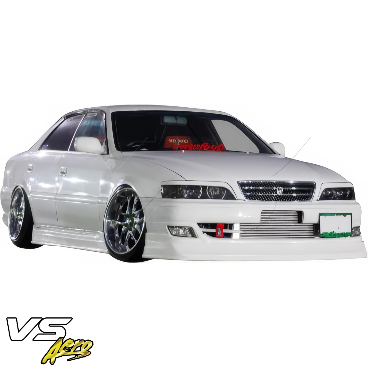Modify your Toyota Chaser 1999 with our Exterior/Complete Body Kits - 2