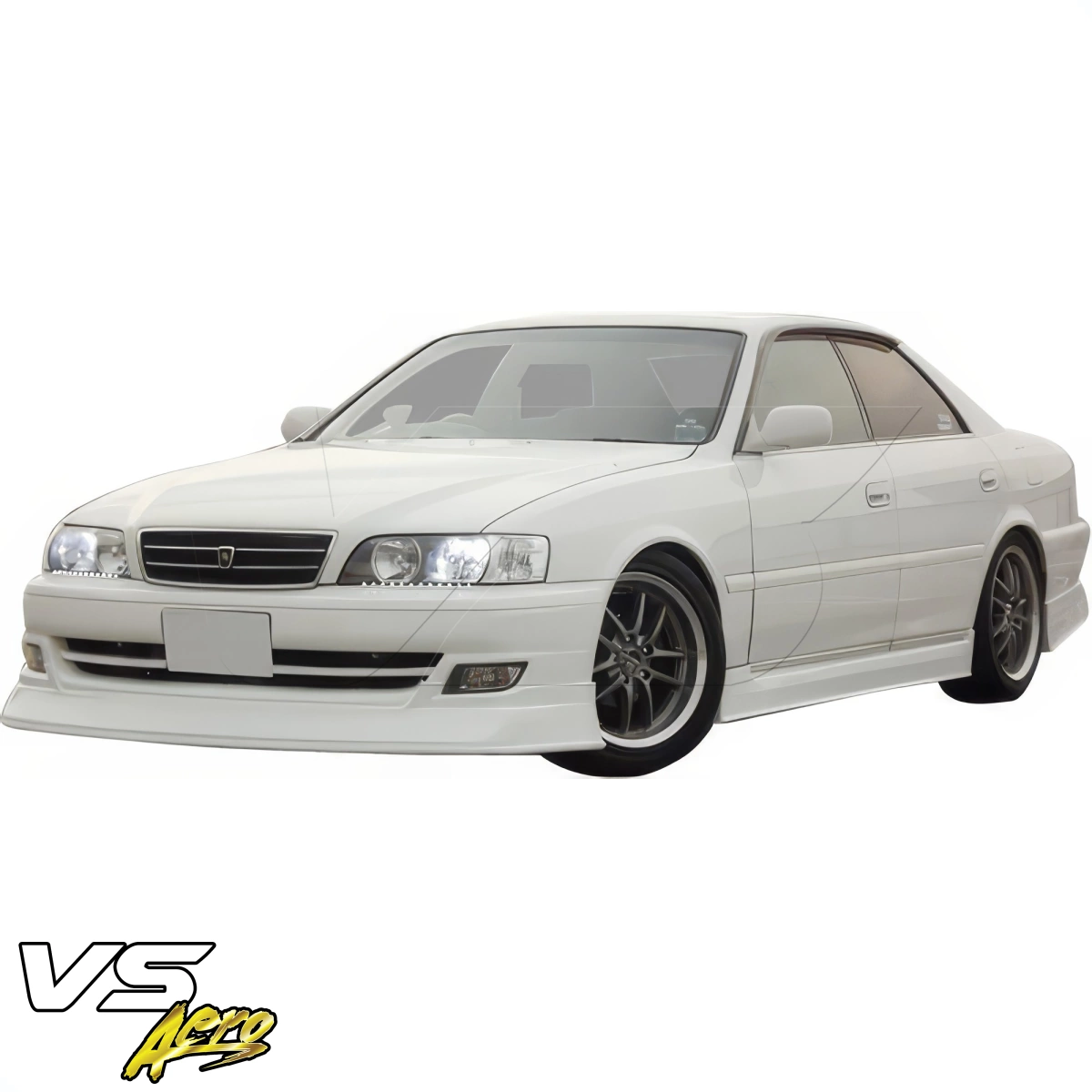 Modify your Toyota Chaser 1999 with our Exterior/Complete Body Kits - 4