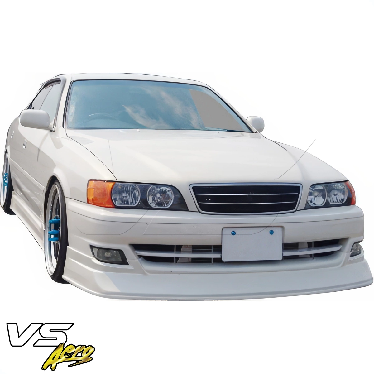Modify your Toyota Chaser 1999 with our Exterior/Complete Body Kits - 9