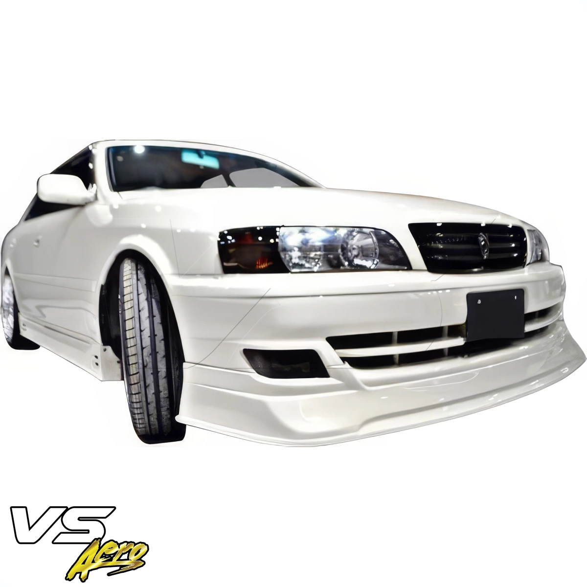 Modify your Toyota Chaser 1999 with our Exterior/Complete Body Kits - 13