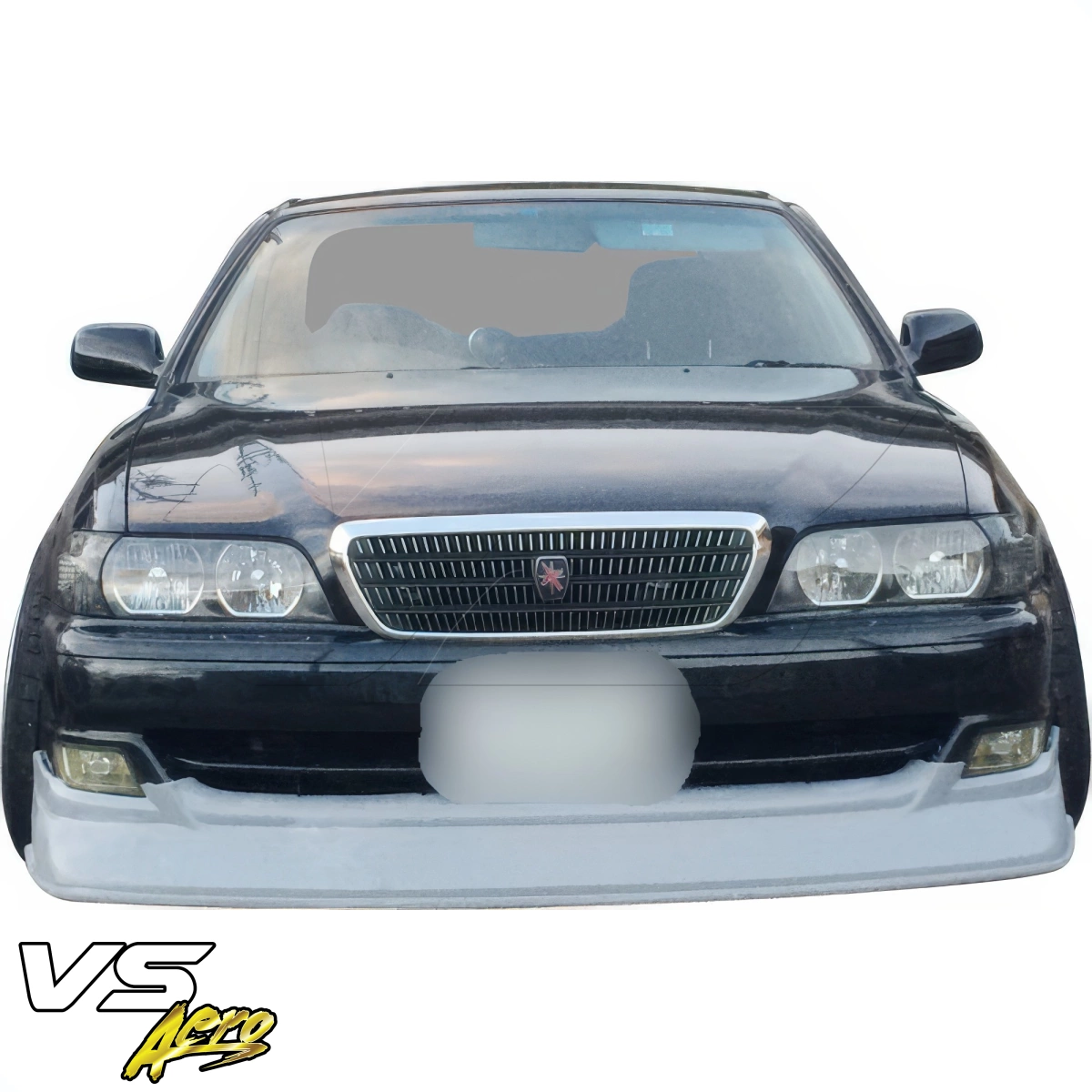 Modify your Toyota Chaser 1999 with our Exterior/Complete Body Kits - 16