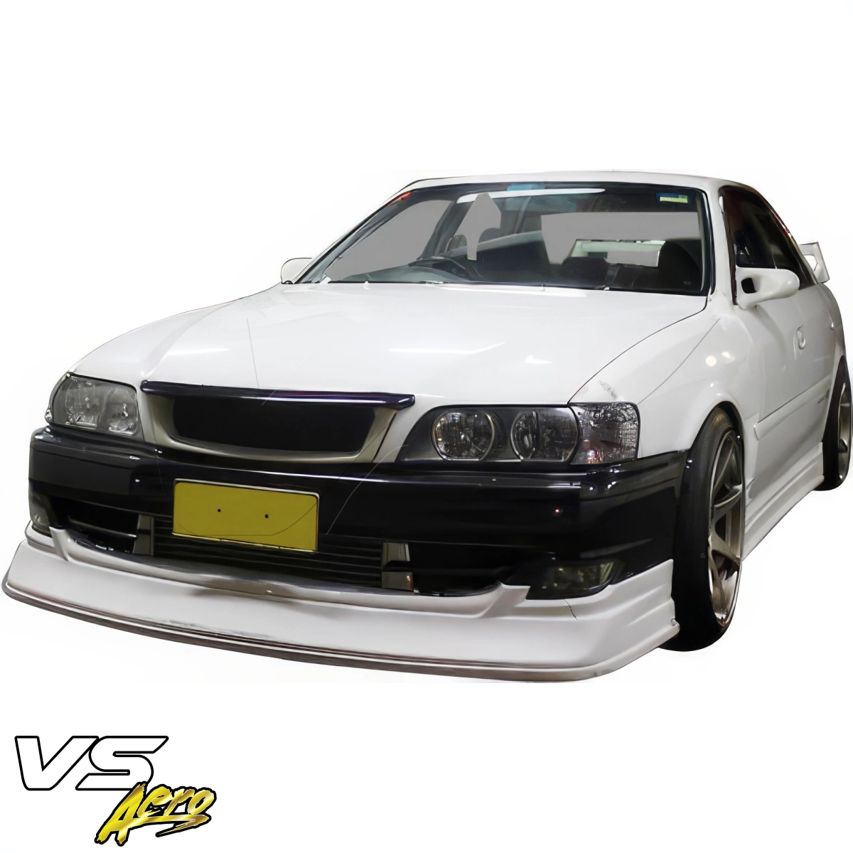 Modify your Toyota Chaser 1999 with our Exterior/Complete Body Kits - 18